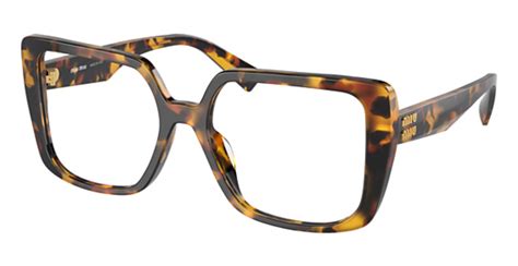 Miu Miu MU 06VV Eyeglasses 